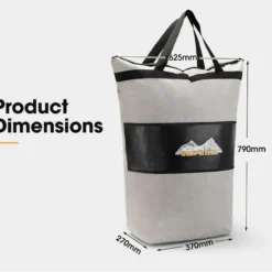 San Hima Canvas Doona Pillow Storage Bag Camping Outdoor Travel Water Resistant 15 San Hima Canvas Doona Pillow Storage Bag Camping Outdoor Travel Water Resistant -Outdoor Equipment Sales Shop K3Sxa 21tu7ItZ2RAQzqVzF04