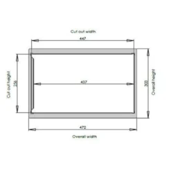 NCE - Microwave Bracket - Suits 20L Microwave -Outdoor Equipment Sales Shop KA0doX85H TEdoBymaViTYIJ0