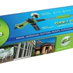 Sabco Jet Pulse Washer Garden Hose Spray High Pressure Water Gun Power Car -Outdoor Equipment Sales Shop KML EDwP2oPC 8ZDQYLlbLlFk