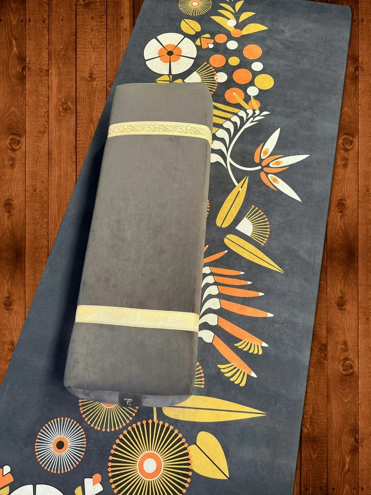 Yoga Mat, Native Garland 9 Yoga Mat, Native Garland - Image 9