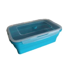 Collapsible Silicone Rectangle Container XL -Outdoor Equipment Sales Shop KacGQ5qFIOUp0TpKxboR3Bcfo