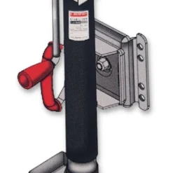Round Jack Side Handle 4000lbs