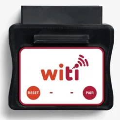 WiTi Wireless Towing Interface