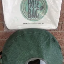 The Large Hose Bag