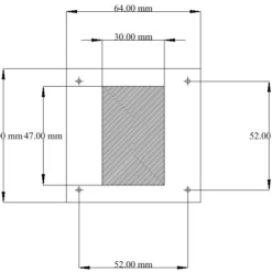 Slimline Led Water Level Indicator Double Tank Gauge Black -Outdoor Equipment Sales Shop KvK xh1 eQcnsunufwzqA hlI 2