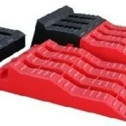 Explore Dual Axle Levelling Ramps Cvl2