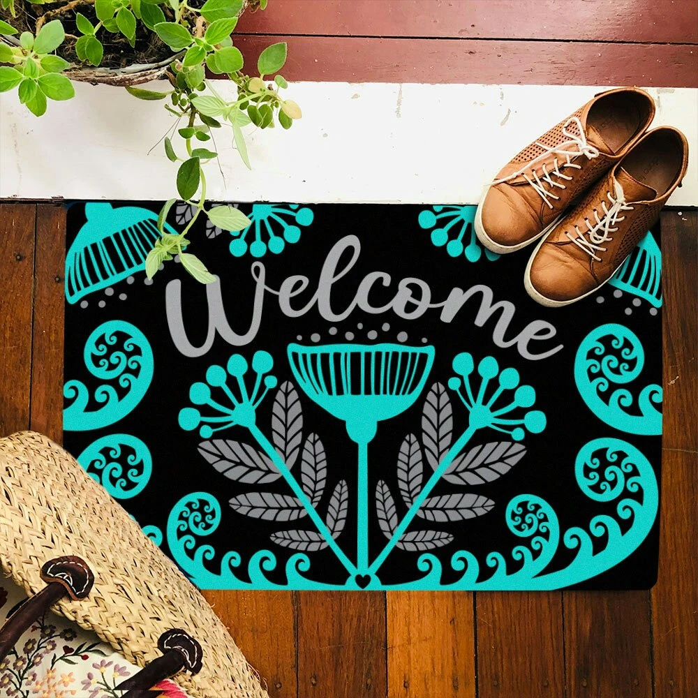 KIWIANA Doormat 3 KIWIANA Doormat - Image 3