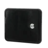 RV FLOMASTER Gravity/City Water Inlet Hatch - Black