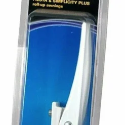 Carefree Rollout Awning Lift Handle White -Outdoor Equipment Sales Shop LQtleJ0n2NeORU ZBqYV73gGs