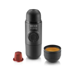 Wacaco - Minipresso NS Portable Espresso Machine