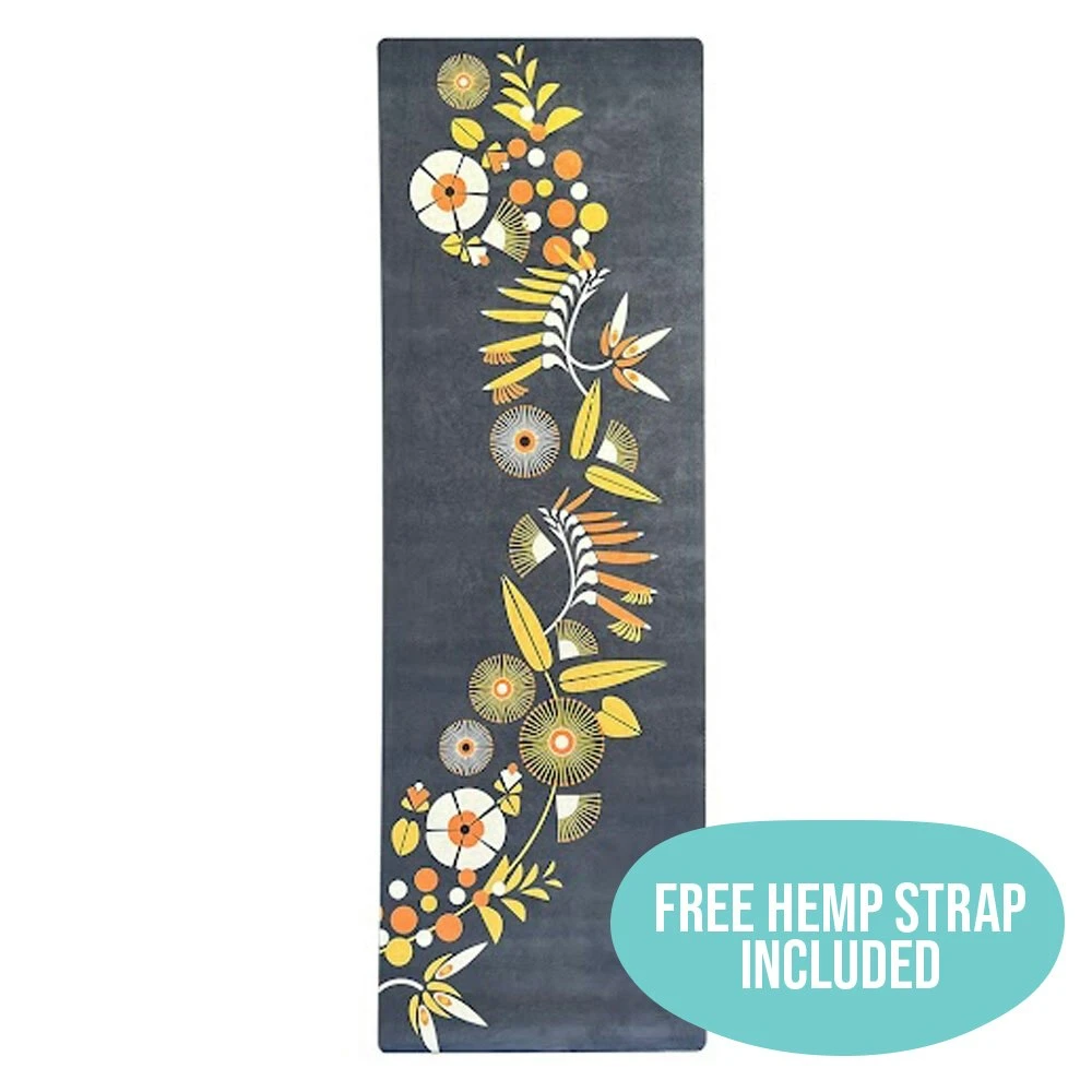 Yoga Mat, Native Garland 13 Yoga Mat, Native Garland - Image 13