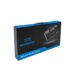 BUILD IT - Pocket Buddy -Outdoor Equipment Sales Shop LtnAjTR9i12JH5mMBugyMRo0A