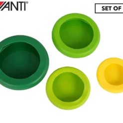 Avanti 4pcs Food Keeper Saver Avocado Hugger Storage Covers Stay Fresh Silicone 7 Avanti 4pcs Food Keeper Saver Avocado Hugger Storage Covers Stay Fresh Silicone -Outdoor Equipment Sales Shop LzaV1AcZObsEJ9GWarormc3M0