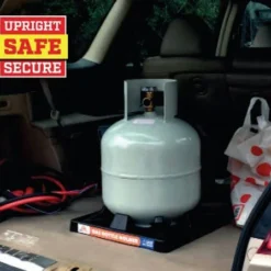 Gas Foot Gas Bottle Holder 6 Gas Foot Gas Bottle Holder -Outdoor Equipment Sales Shop MHeXv6pOglNIDbT8iVf95S1lw