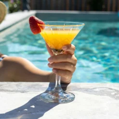 D-Still Unbreakable Diamond Cut Martini Glass 235ml - Set Of 4 6 D-Still Unbreakable Diamond Cut Martini Glass 235ml - Set Of 4 -Outdoor Equipment Sales Shop MgSoPtU0lFuIC 727 BIFNP6M