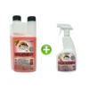 CleanAWORX - RV, Caravan, Motorhome Care Bundle