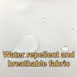 Kaiser Heavy Duty 12-14ft Camper Trailer Cover 300D Polyester UV -Outdoor Equipment Sales Shop My1MIiTkQ5XEBBDHUPIirIow 2