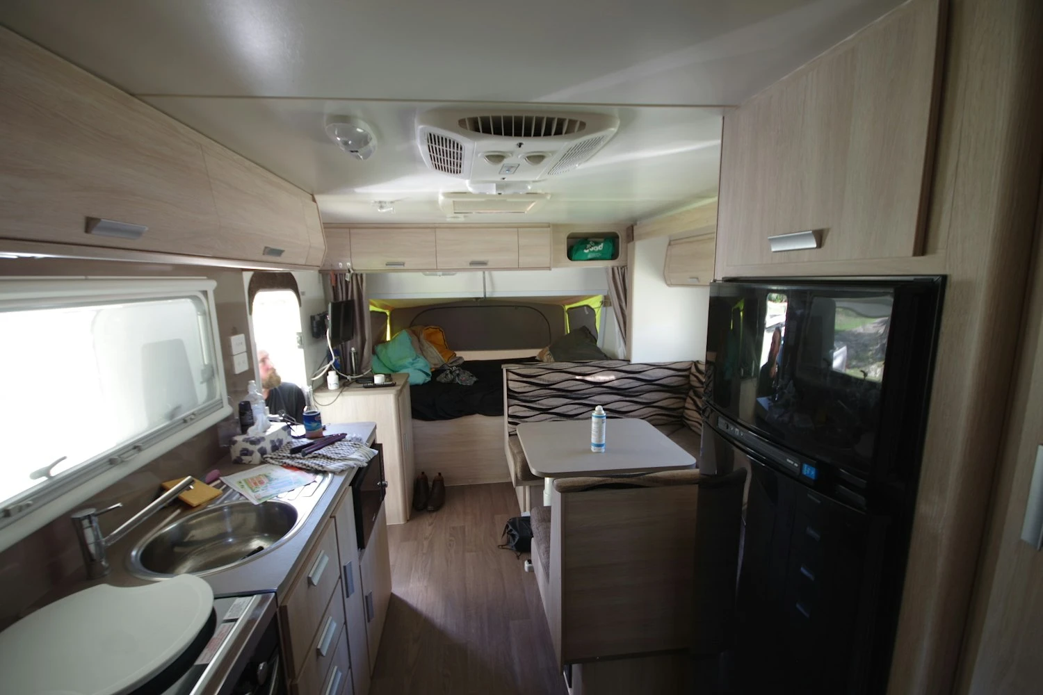 Microguard Caravan & Rv , Anti-Mould ,Antimicrobial Disinfectant Mist Applicator That Provides Long-lasting Mould Protection 3 Microguard Caravan & Rv , Anti-Mould ,Antimicrobial Disinfectant Mist Applicator That Provides Long-lasting Mould Protection - Image 3