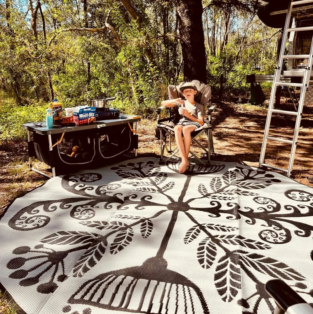 Kiwiana Mat 2.7M 19 Kiwiana Mat 2.7M - Image 19