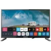 Monster 32" Smart TV Full HD Bluetooth With 12V Adaptor