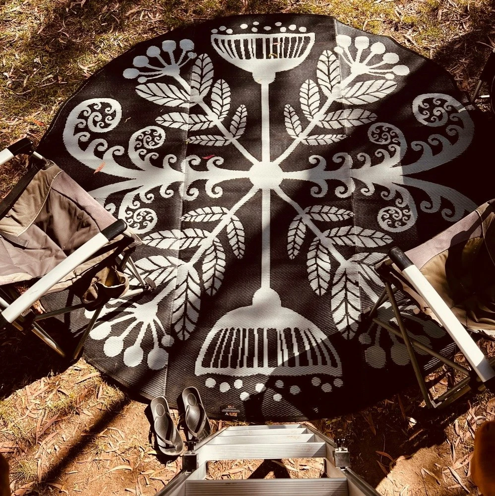 Kiwiana Mat 2.7M 17 Kiwiana Mat 2.7M - Image 17