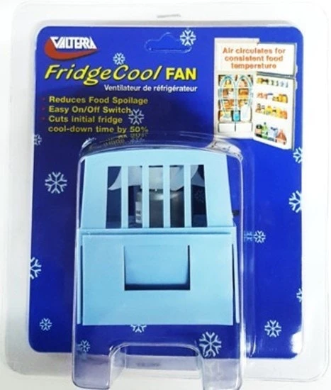 Valterra Fridge Cool Fan A10-2606 2 Valterra Fridge Cool Fan A10-2606 - Image 2