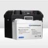 Atem Power Battery Box Dual Battery System Built-in VSR Isolator + 12V 135Ah AGM Battery