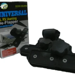 Universal Awning Deflappers