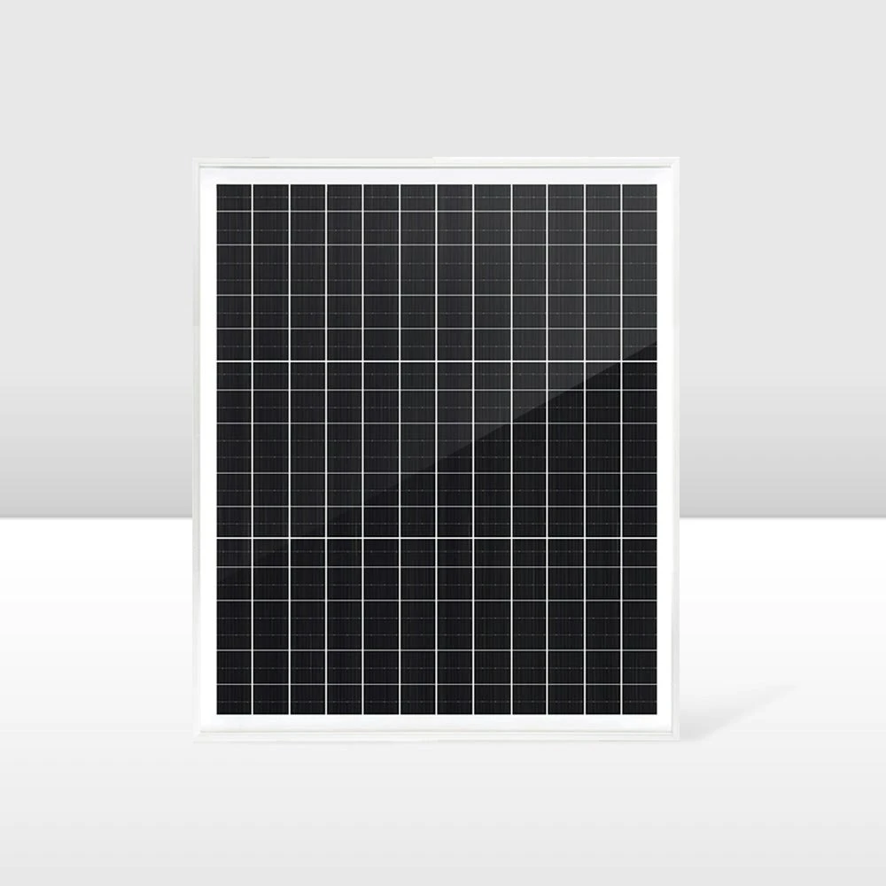 12V 60W Mono Solar Panel 1 12V 60W Mono Solar Panel