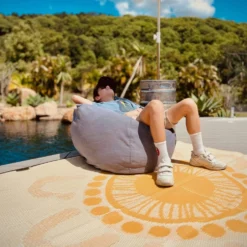 Come Celebrate Mat 1.8X1.8M -Outdoor Equipment Sales Shop OFLAtej40Oopu1QBsjmKLhVsY