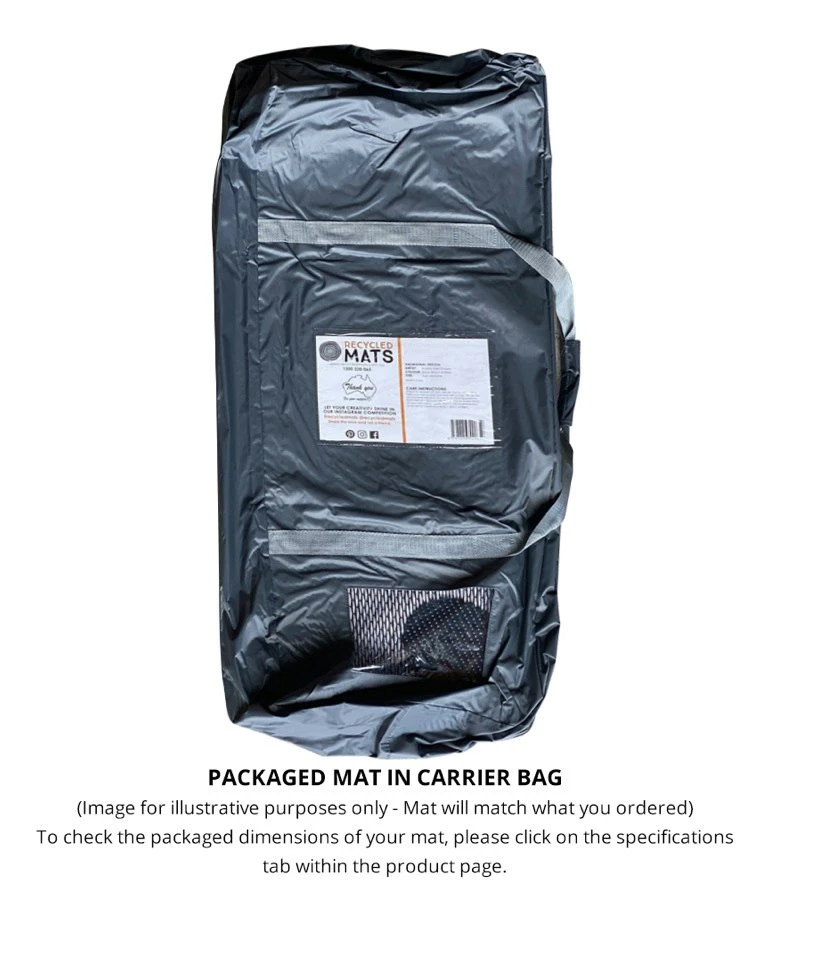 Kool Kampers Mat 2.4X5M 15 Kool Kampers Mat 2.4X5M - Image 15