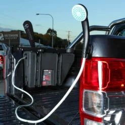 CAOS USB Rechargeable Camp Shower (Sealed Switch) -Outdoor Equipment Sales Shop OM0wshplTv7miNND7GXNo7j1Y