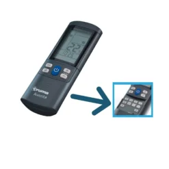 Truma - Aventa Comfort - Remote Control