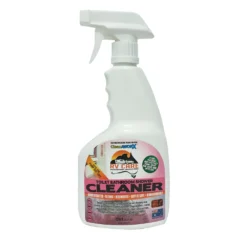 CleanAWORX - RV Care Toilet Shower Bathroom Cleaner Disinfectant 750 Ml