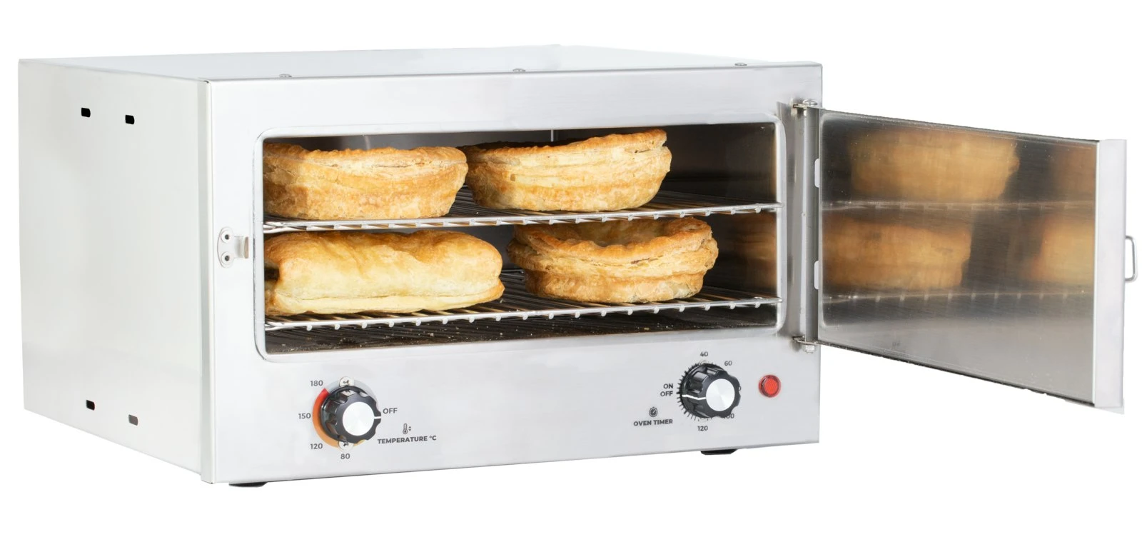 On The Road 12v Travel Oven 3 On The Road 12v Travel Oven - Image 3