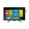 NCE - 24" Smart LED LCD TV/DVD Combo 12VDC (Bluetooth)