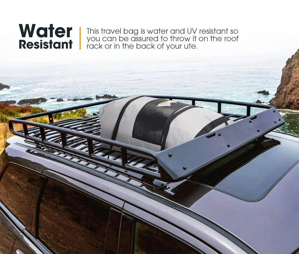 San Hima Canvas Doona Pillow Storage Bag Camping Outdoor Travel Water Resistant 4 San Hima Canvas Doona Pillow Storage Bag Camping Outdoor Travel Water Resistant - Image 4