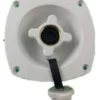 Shurflo WHITE City Water Pressure Regulator