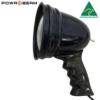 Powa Beam Sealed Beam 114mm QH 100W Hand Held Spotlight