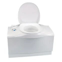 Thetford Cassette Toilet C402C - Left Access Door,