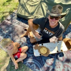 Casablanca Mat 3X3M -Outdoor Equipment Sales Shop OqgALX2EerCTDVwDpC1h9ryDA