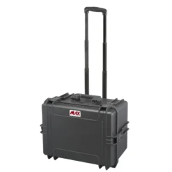 PPMax Case + Trolley 505x280