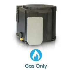 Truma - UltraRapid - 14L Boiler/ Hotwater Service - Gas Only
