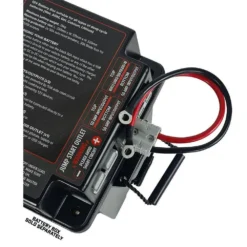 CAOS POWER 50amp Anderson Plug & Eye Terminal (8mm2) - 30cm -Outdoor Equipment Sales Shop PBXcoItQdHwyrTheqvqCCFIM