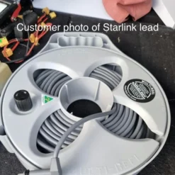 Flat Out Drink Water Hose: 10m On Compact Multi-Reel -Outdoor Equipment Sales Shop PDhWr1VjXkZMVfuAET3WuC7JU