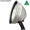 Powa Beam 245mm/9" QH 100W Hand Held Spotlight