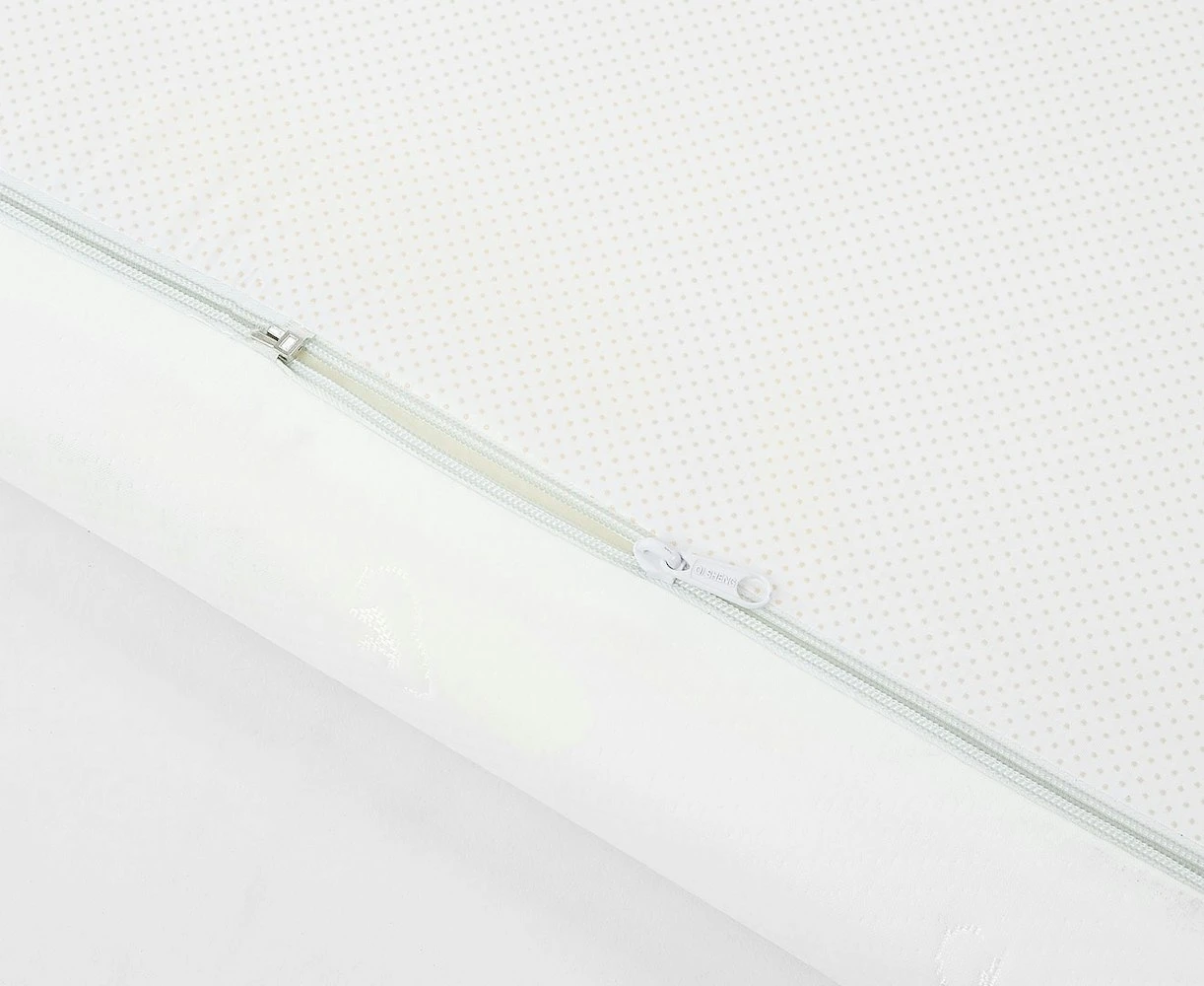 Laura Hill High Density Mattress Foam Topper 5cm - Double 6 Laura Hill High Density Mattress Foam Topper 5cm - Double - Image 6