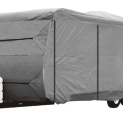 Premier Platinum Caravan Cover 24-26FT