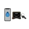 Topargee Bluetooth Water Tank Gauge H2F-BT12