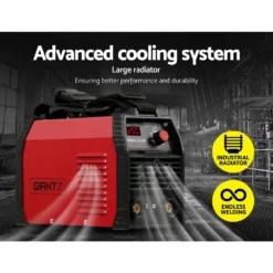 Giantz 250 Amp Stick Welder Inverter MMA ARC DC Portable Welding Machine 15A Plug -Outdoor Equipment Sales Shop PW4IkRTlovjVQR3v4bwCoNb8s